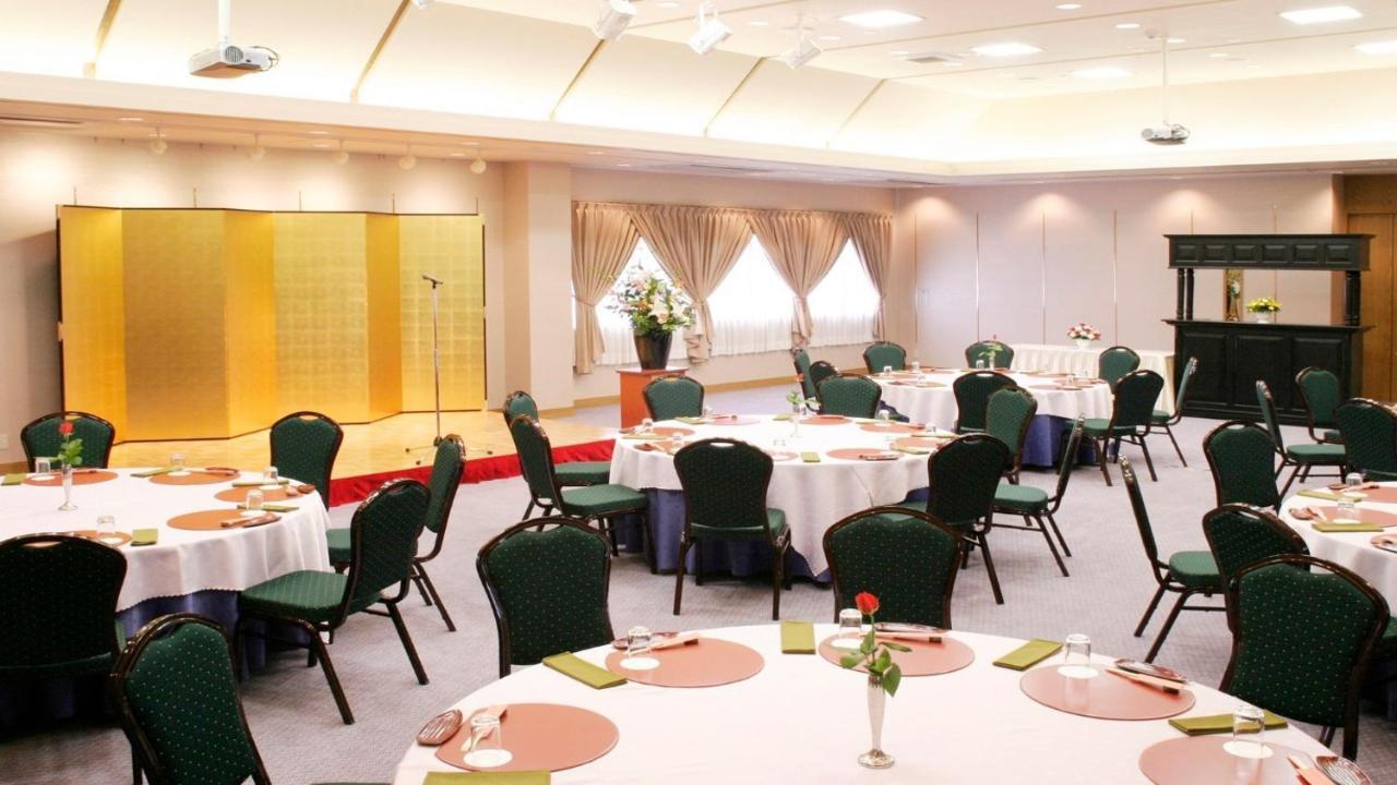 New Commander Hotel Osaka Neyagawa / Vacation Stay 1341 Екстериор снимка