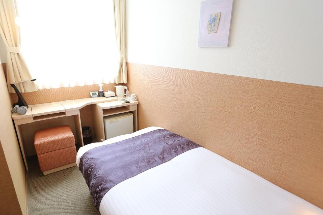 New Commander Hotel Osaka Neyagawa / Vacation Stay 1341 Екстериор снимка